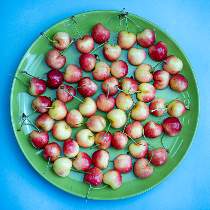 Rainier Cherries (lb)