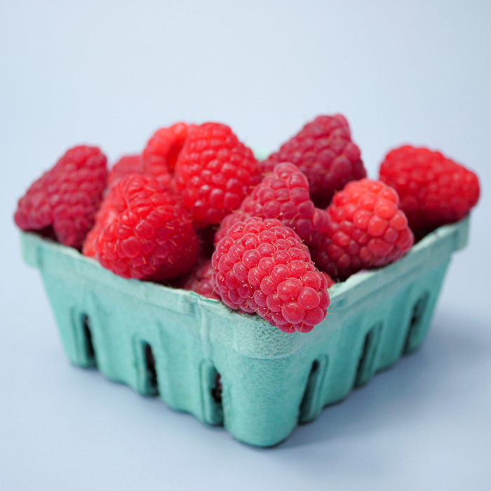 Ontario Raspberries