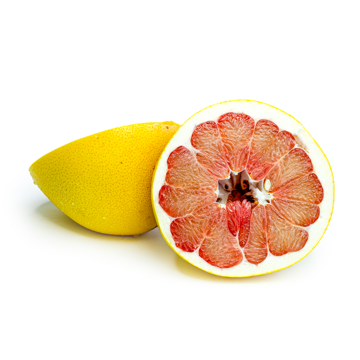 Pomelo; Gold, White, Red & Full Red (8.8lbs)