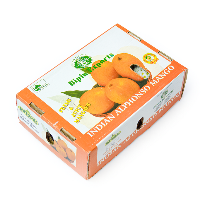 Alphonso Mango (1.5kg)