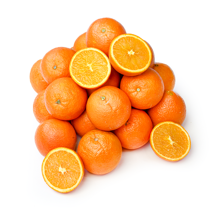 Australian Navel Oranges