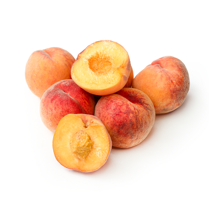 Baby Gold Peaches (2lbs)