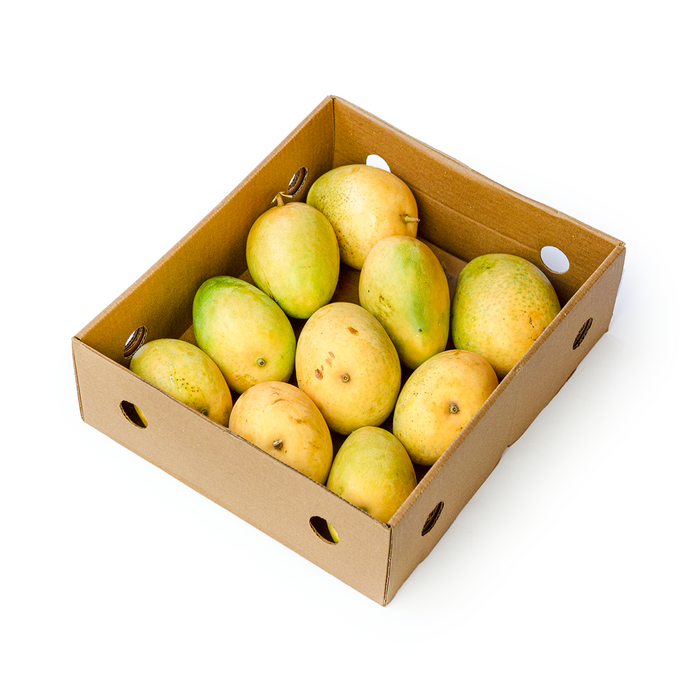 Badami Mango (4kg)