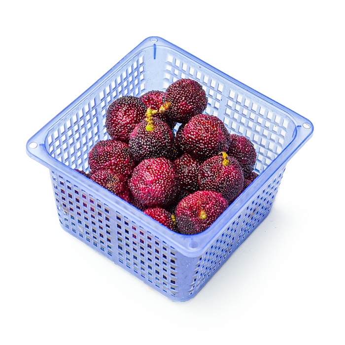 Bayberries (450g)