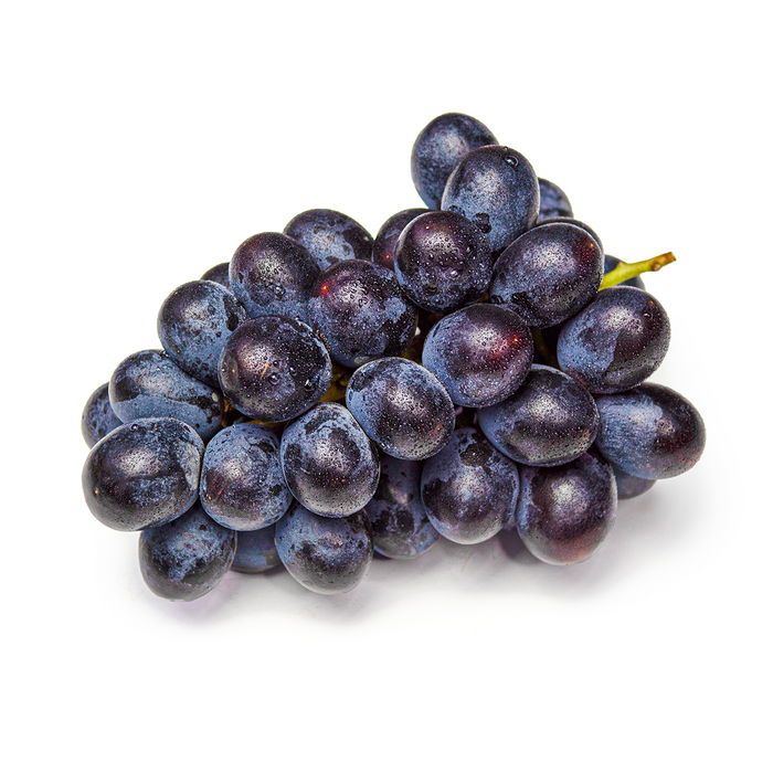 黑莫斯卡托葡萄（1.75-2磅）
