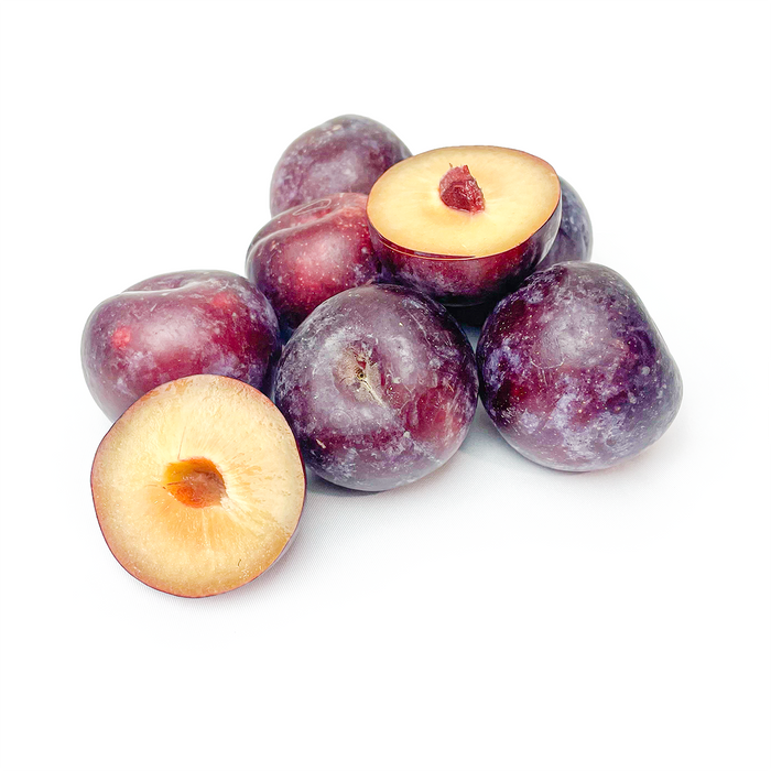 Black Plums (2lbs)