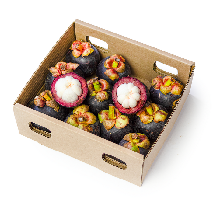 Brazilian Mangosteen (2.2lb)