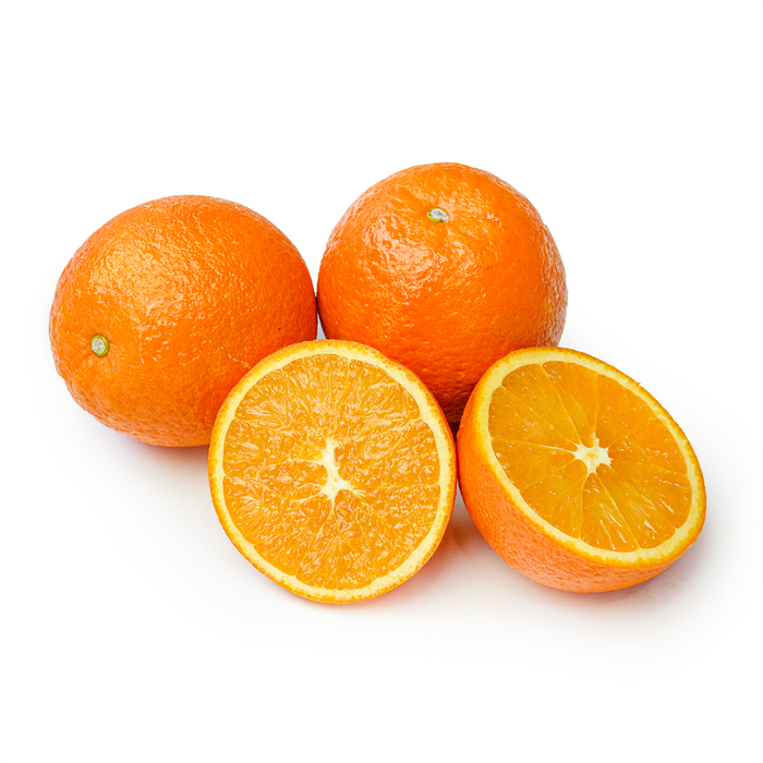 Australian Navel Oranges