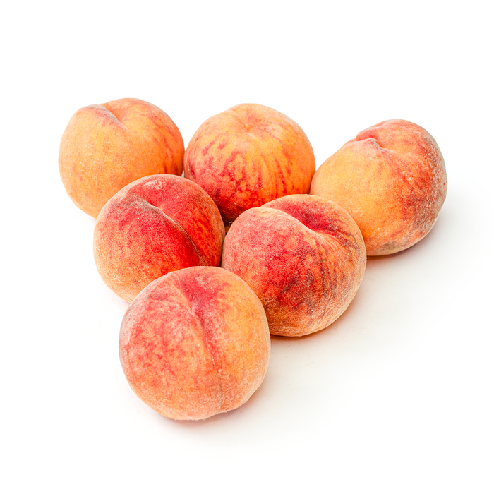 Baby Gold Peaches (2lbs)