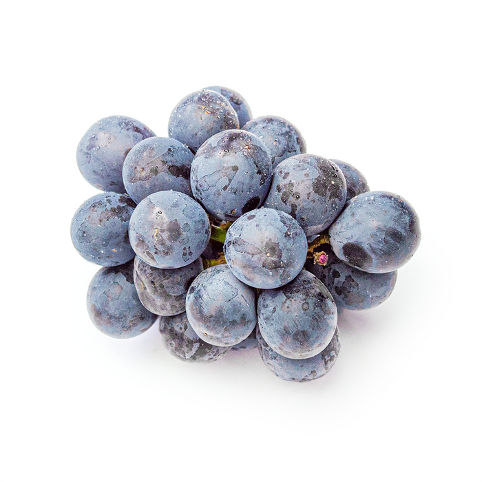 Seedless Japanese Kyoho Grapes (350g)