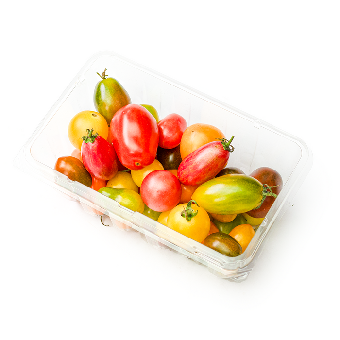 Heirloom Mini Tomatoes (1lb)