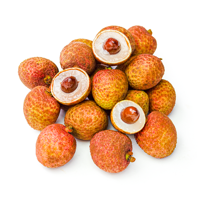 Cherry Blossom Lychee