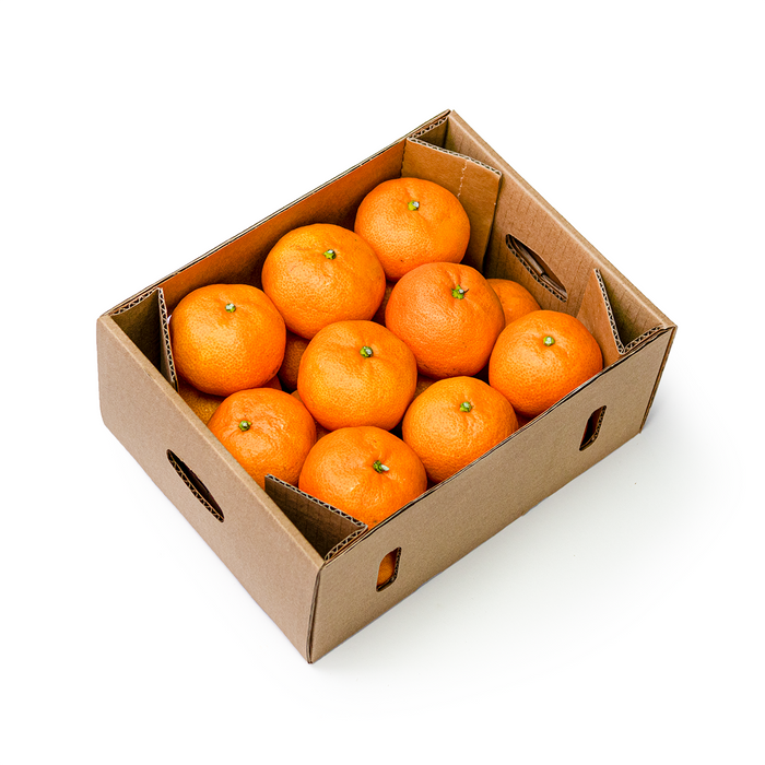 Mandarin Oranges (4lbs)