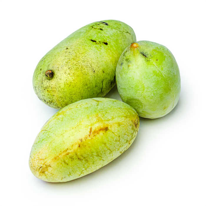 Pawpaw (1lb)