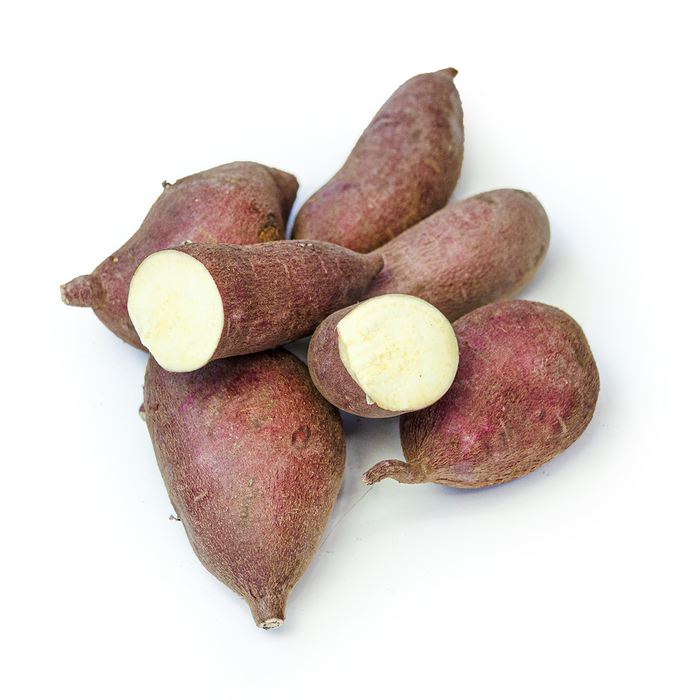 California Red Potato