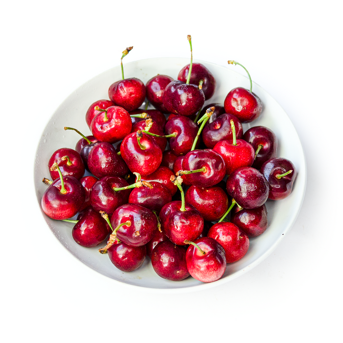 California Sweet Cherries