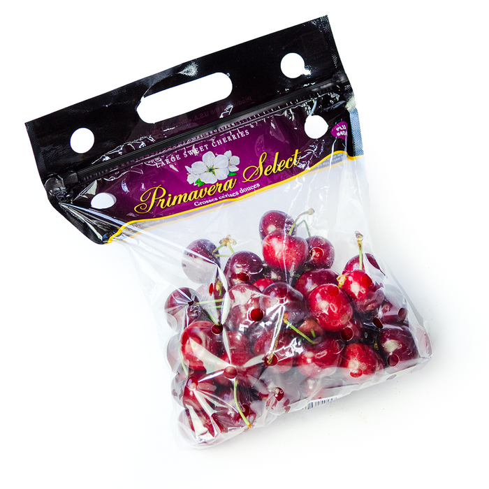 California Sweet Cherries (1lb)