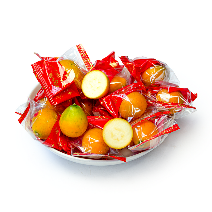 Fruter Candy Kumquat
