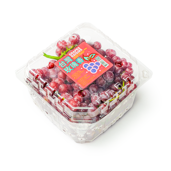 Lychee Flavour Grapes (3lbs)