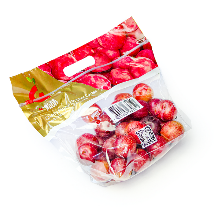 Cherry Plums (2lbs)