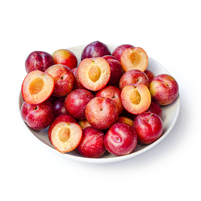 Cherry Plums (2lbs)