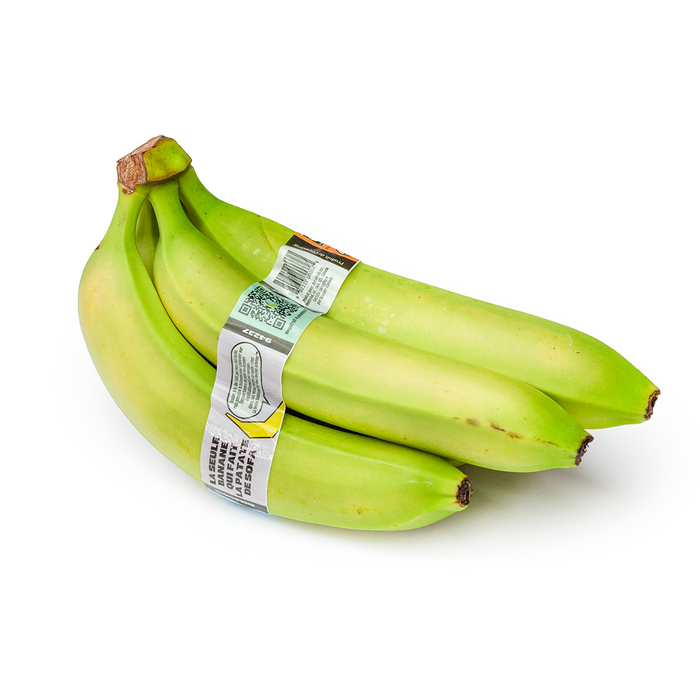 Equifruit Organic Bananas (2.5-3lb)