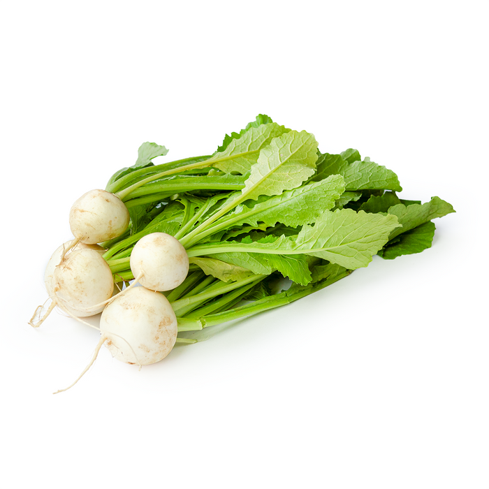 Hakurei Turnips (lb)