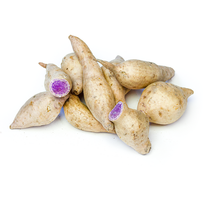 Hawaiian Purple Flesh Potato