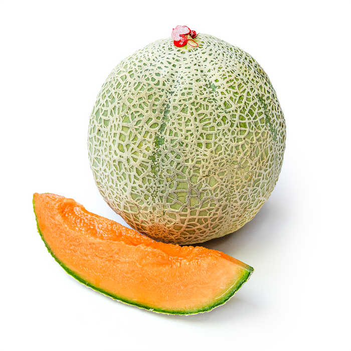 Tuscan Cantaloupe