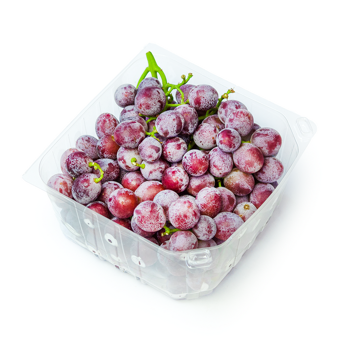 Lychee Flavour Grapes (3lbs)