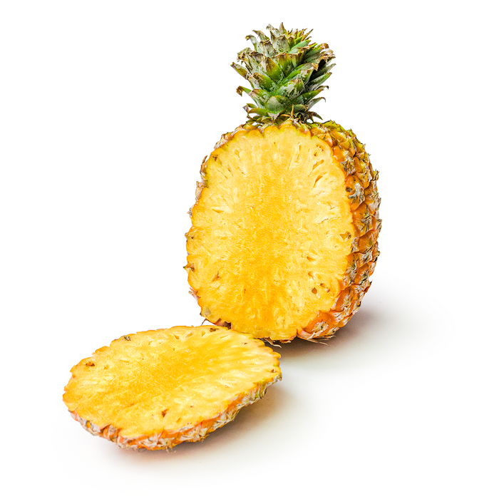 Taiwan Mango Pineapple