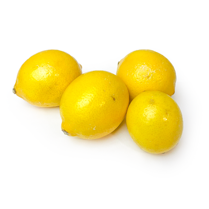 Lemons (1lb)