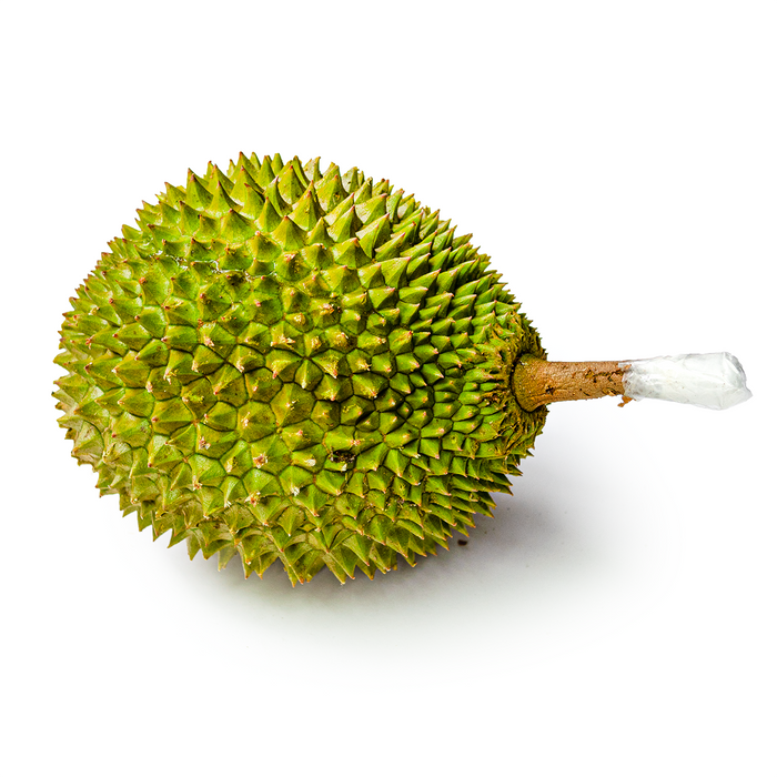 Musang King Durian (per pound)
