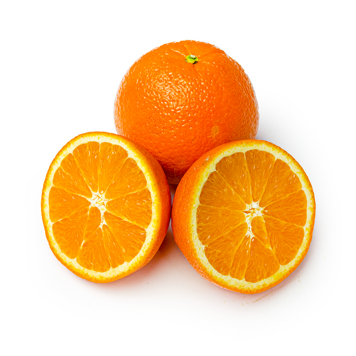 Navel Orange (x10)