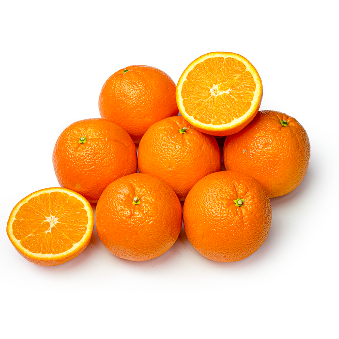 Navel Orange (x10)