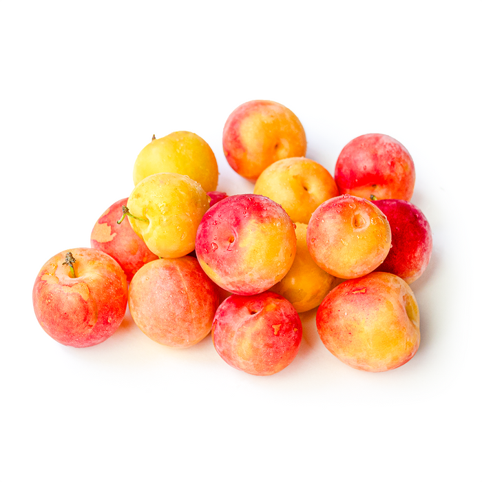 Japanese Golden Plums (1lb)