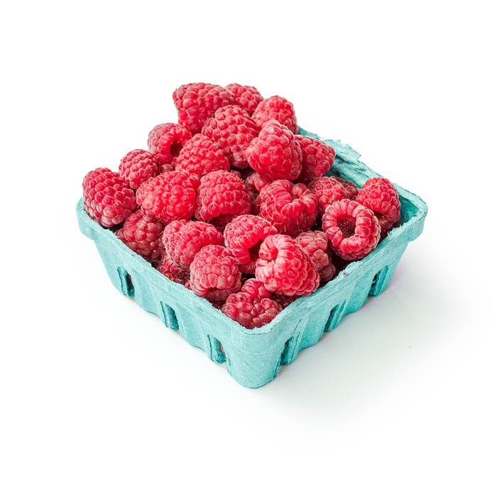 Ontario Raspberries