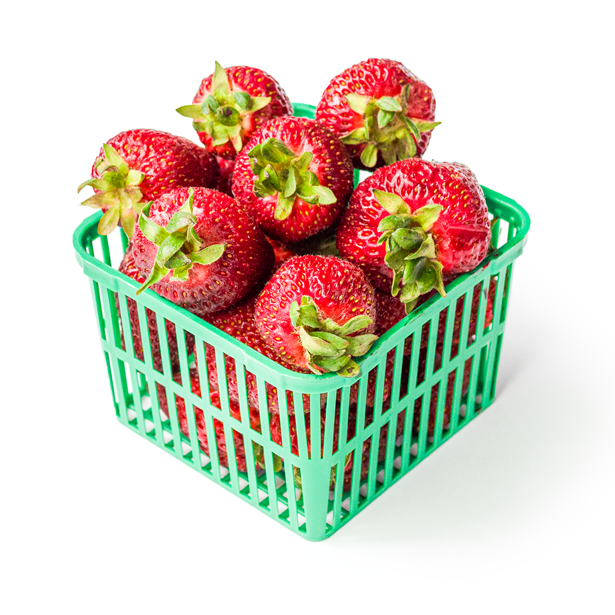 Fruter Ontario Strawberries Delivered