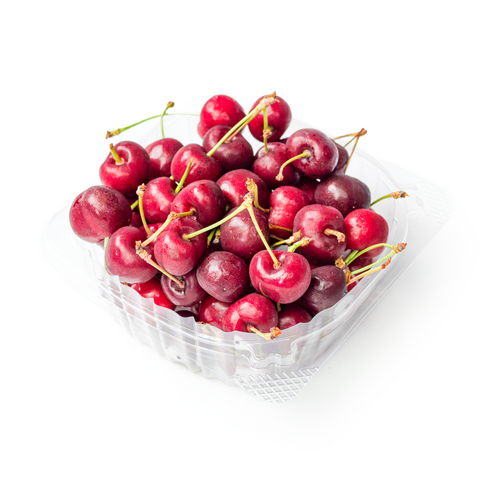 Ontario Sweet Cherries