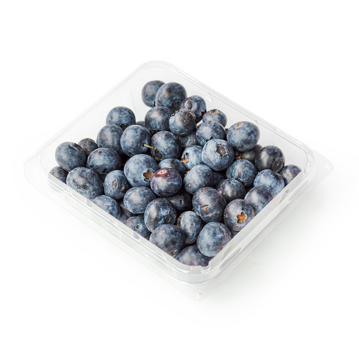 Organic Blueberries (6oz)