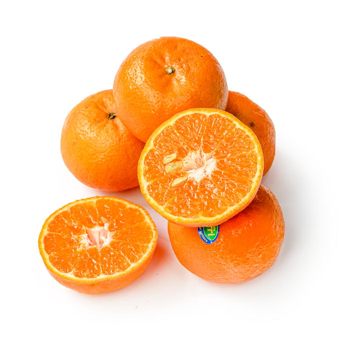 Orri Mandarin (x5)