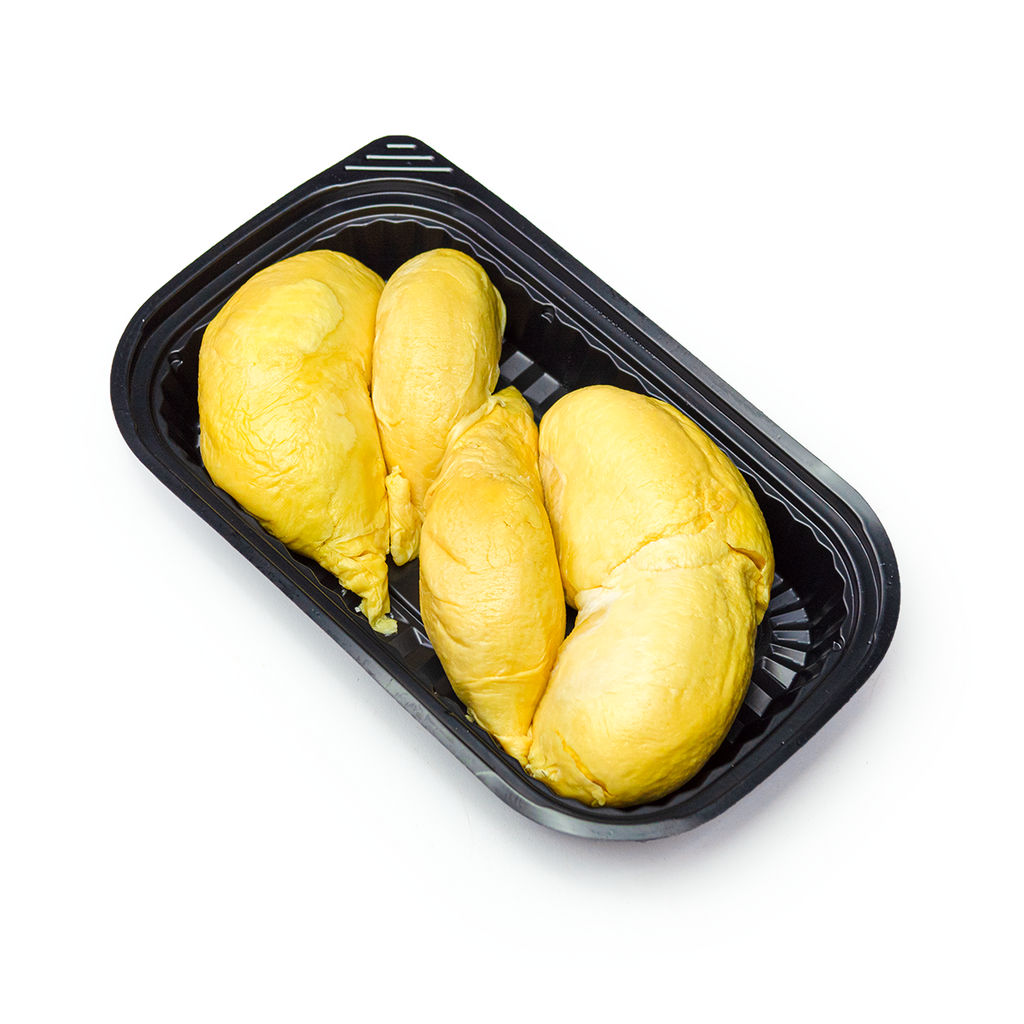 Fruter | Peeled RI-6 Durian