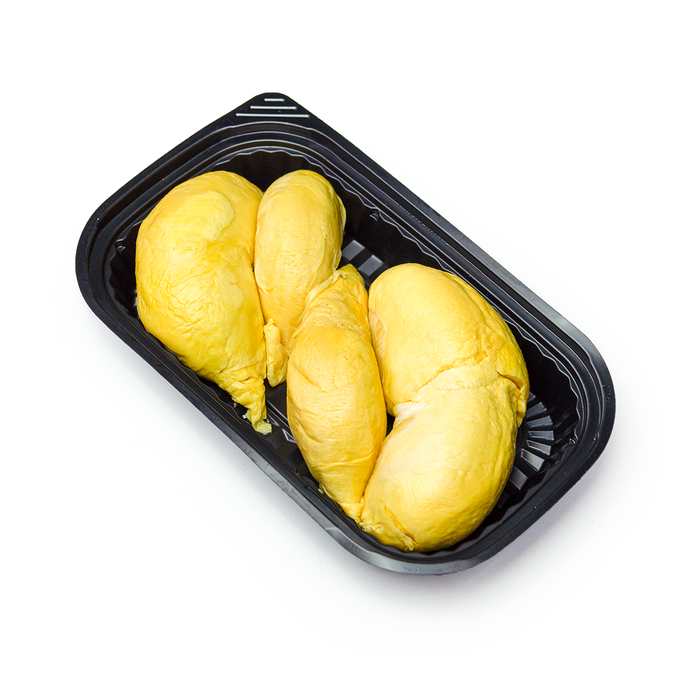 Peeled RI-6 Durian (500g)
