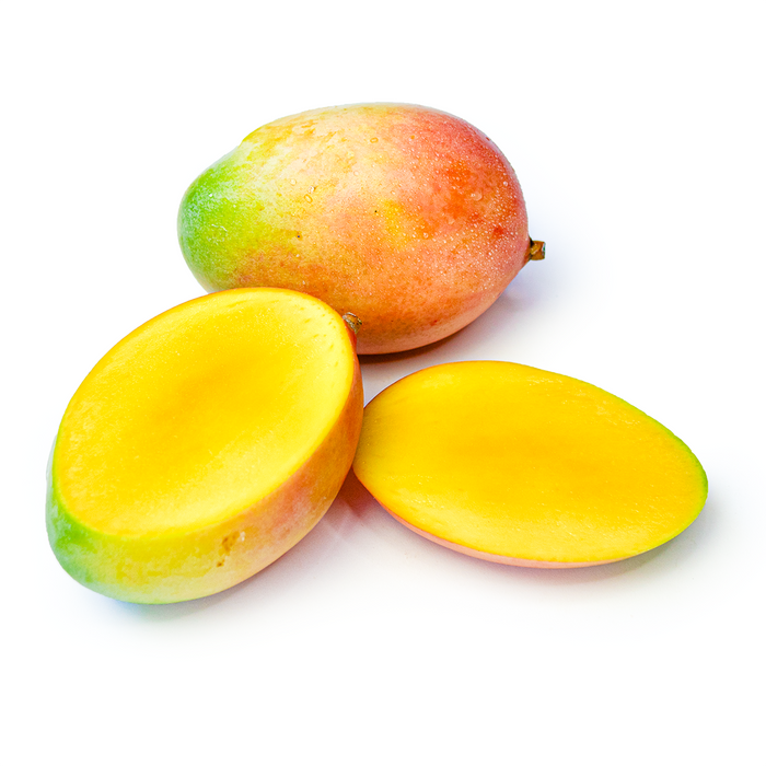 Peruvian Keitt Mango