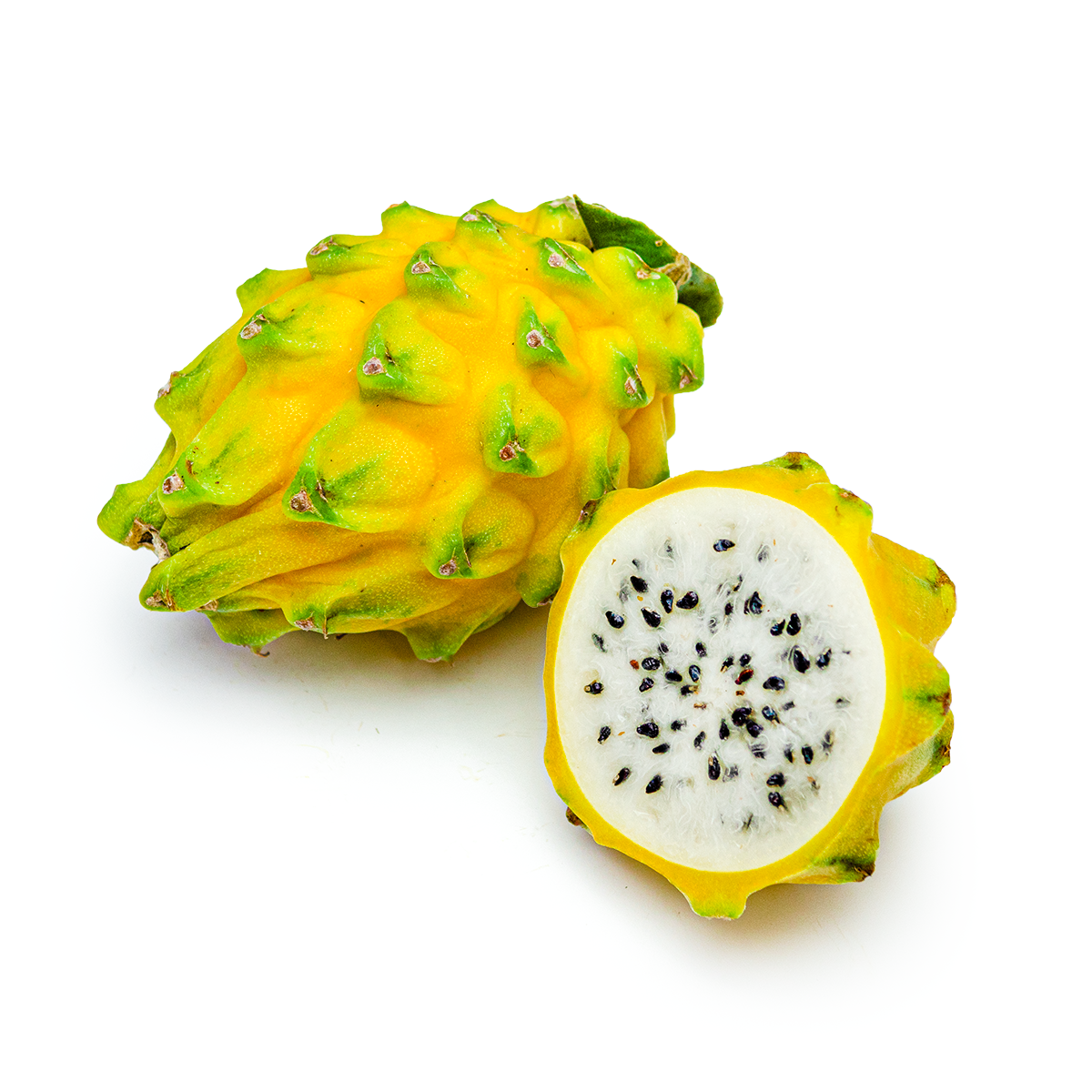 All Tropical Fruit