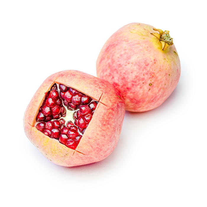 Soft Seed Pomegranate (x8)