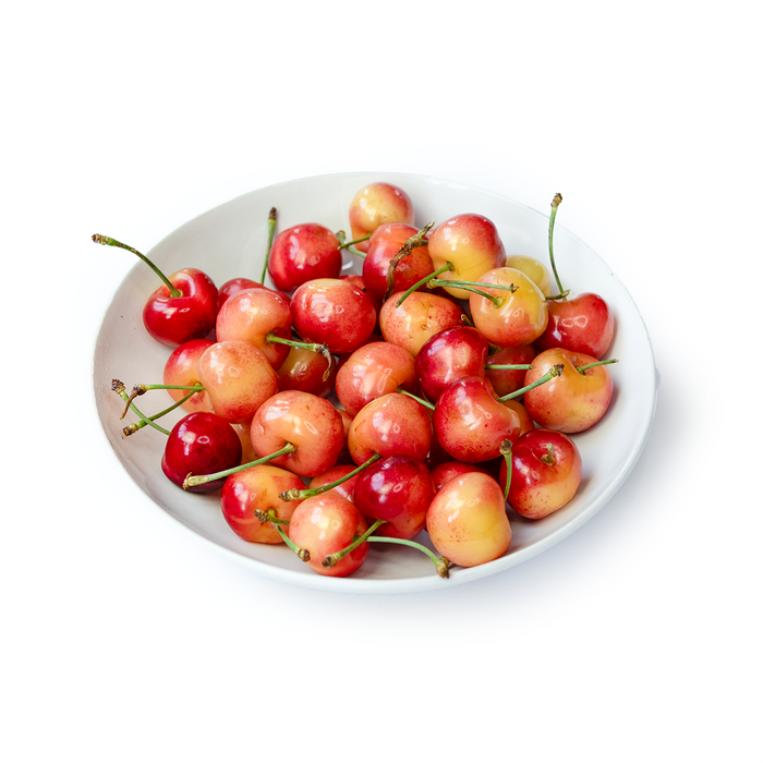 Rainier Cherries (lb)