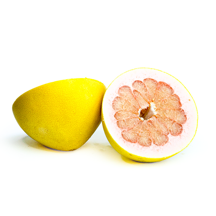 Pomelo; Gold, White, Red & Full Red (8.8lbs)