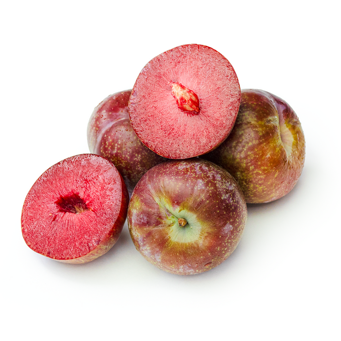 Sanhua Plum (1lb)