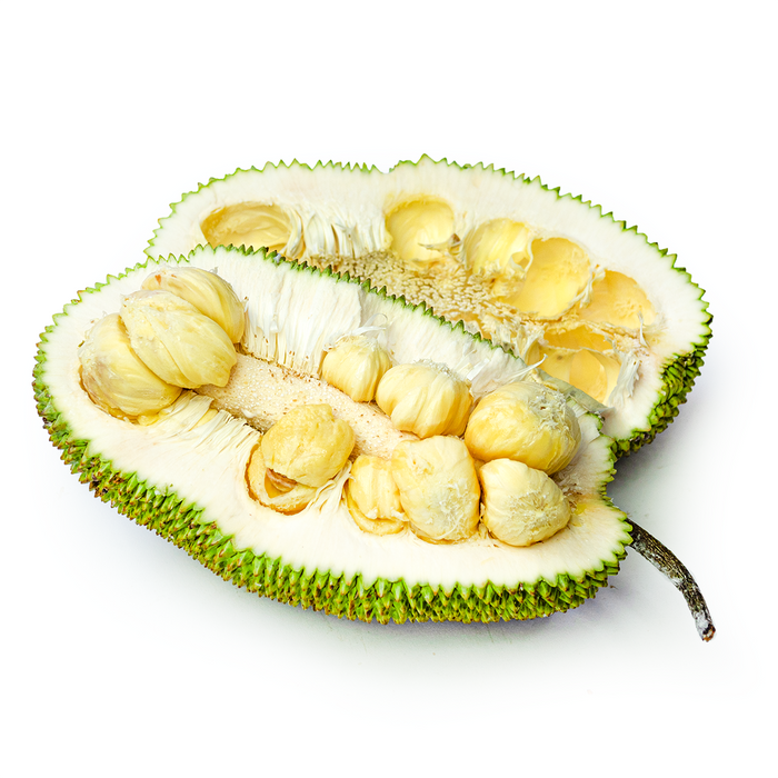 Chempedak (Small Jackfruit)